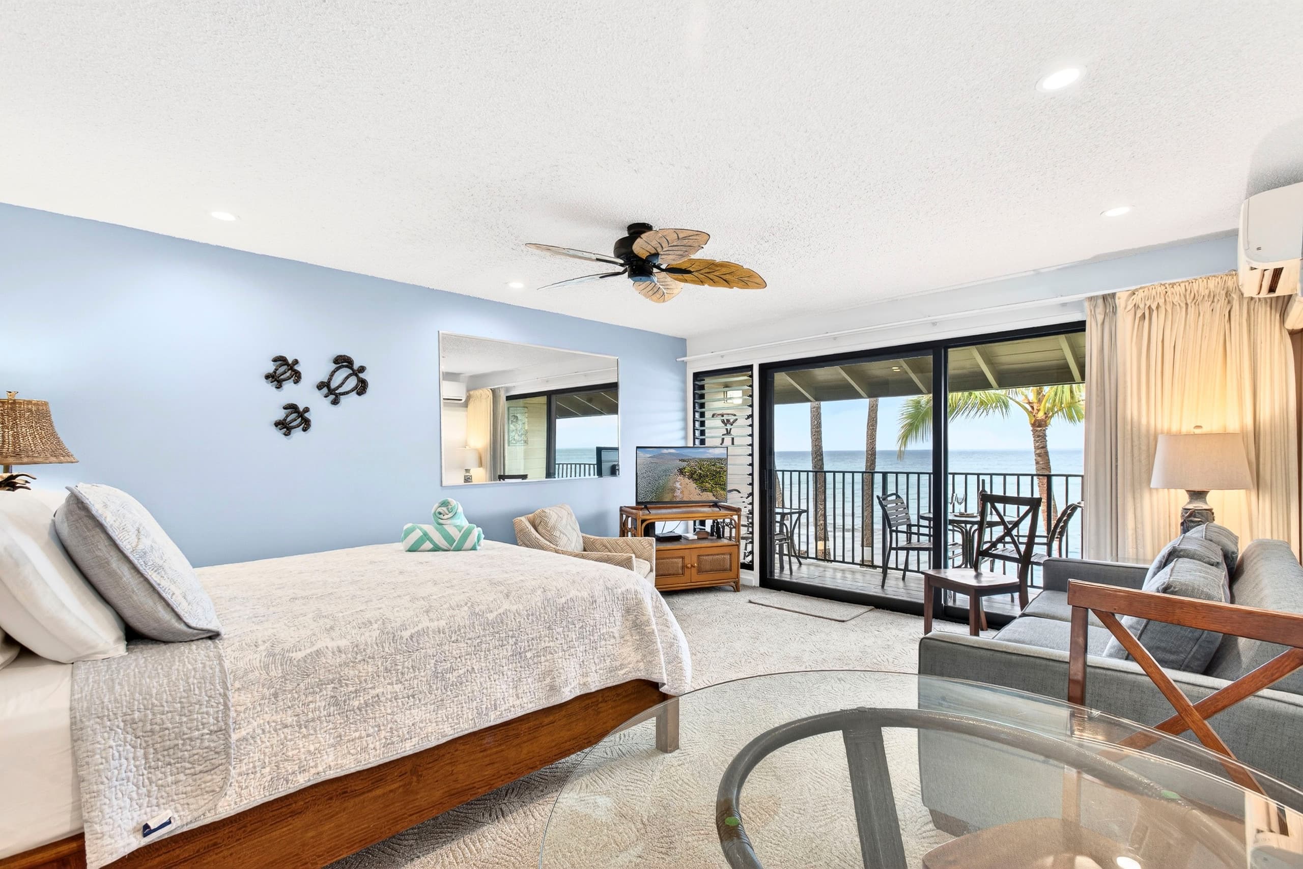 Condo in Lahaina · ★5.0 · Studio · 2 beds · 1 bath - Image 7