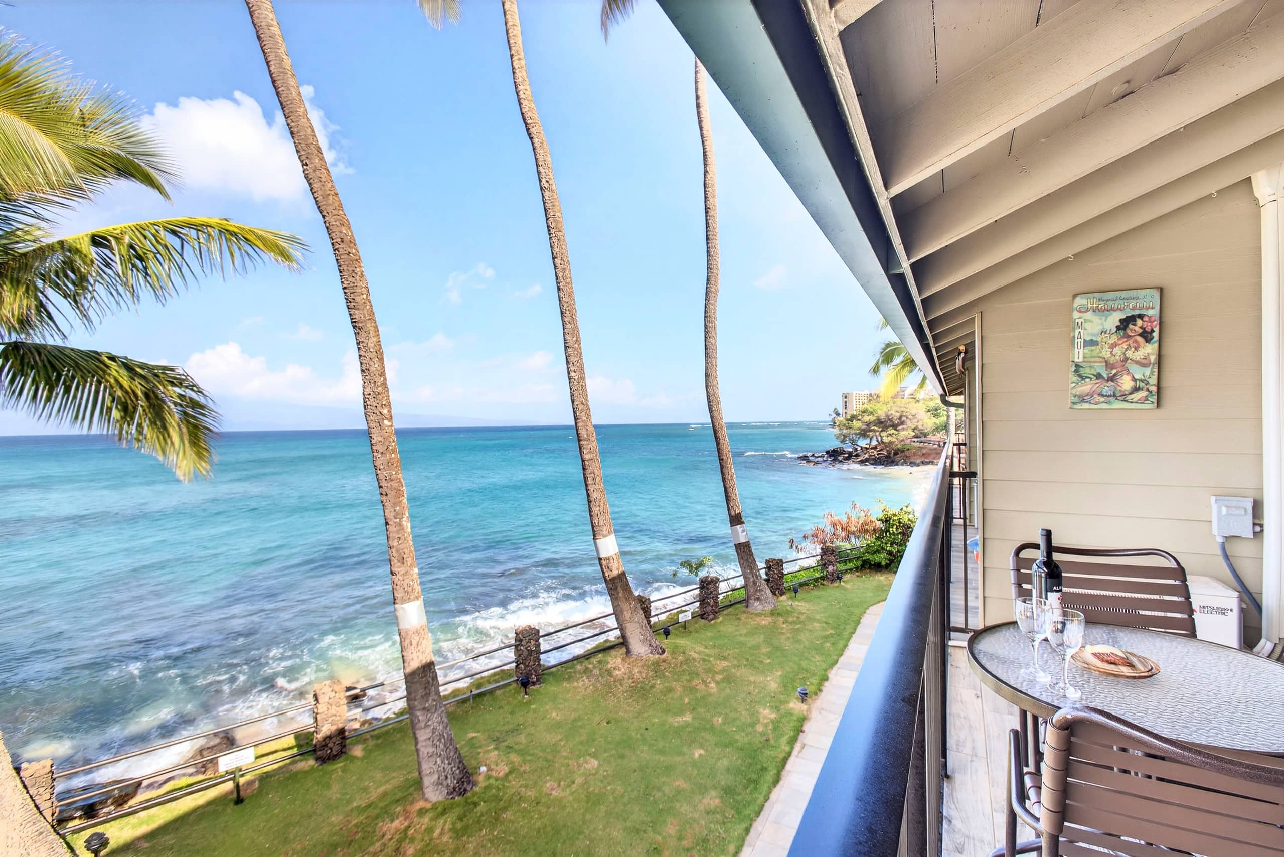 Condo in Lahaina · ★5.0 · Studio · 2 beds · 1 bath - Image 30