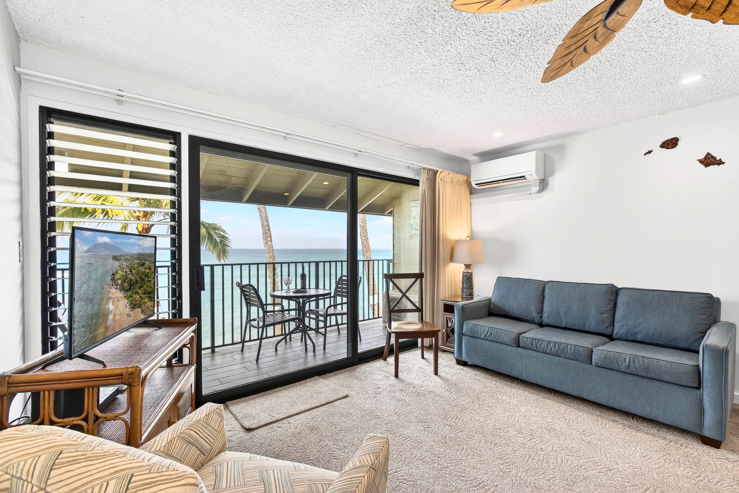 Condo in Lahaina · ★5.0 · Studio · 2 beds · 1 bath - Image 5