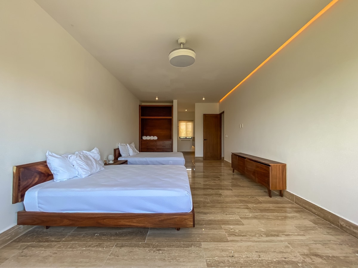 غرفة النوم 2