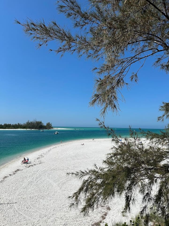 Ok-near Beaches And Img, Pool, Tennis, Pickleball - Bradenton
