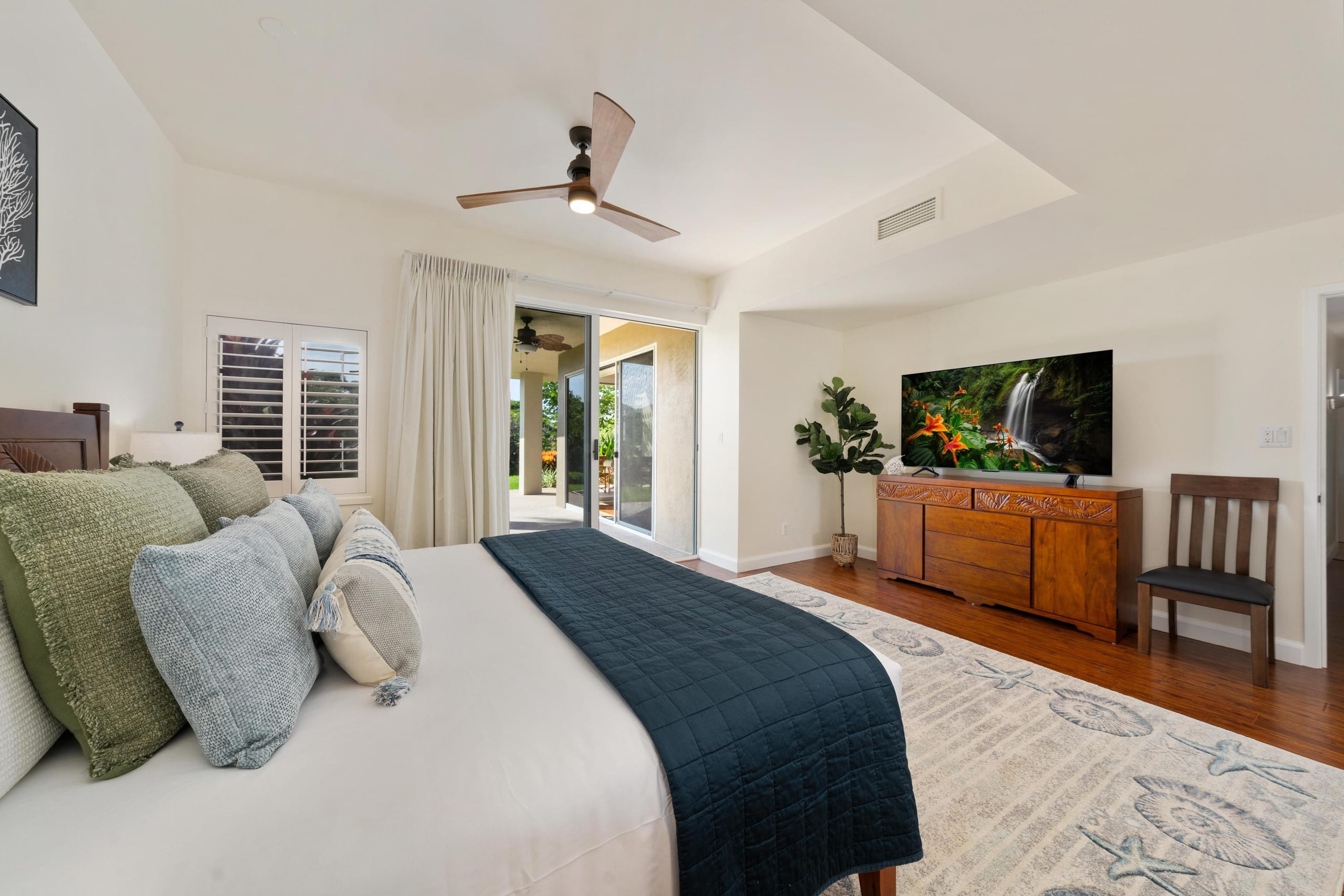 Condo in Waikoloa Village · ★4.88 · 2 bedrooms · 2 beds · 2 baths - Photo 19