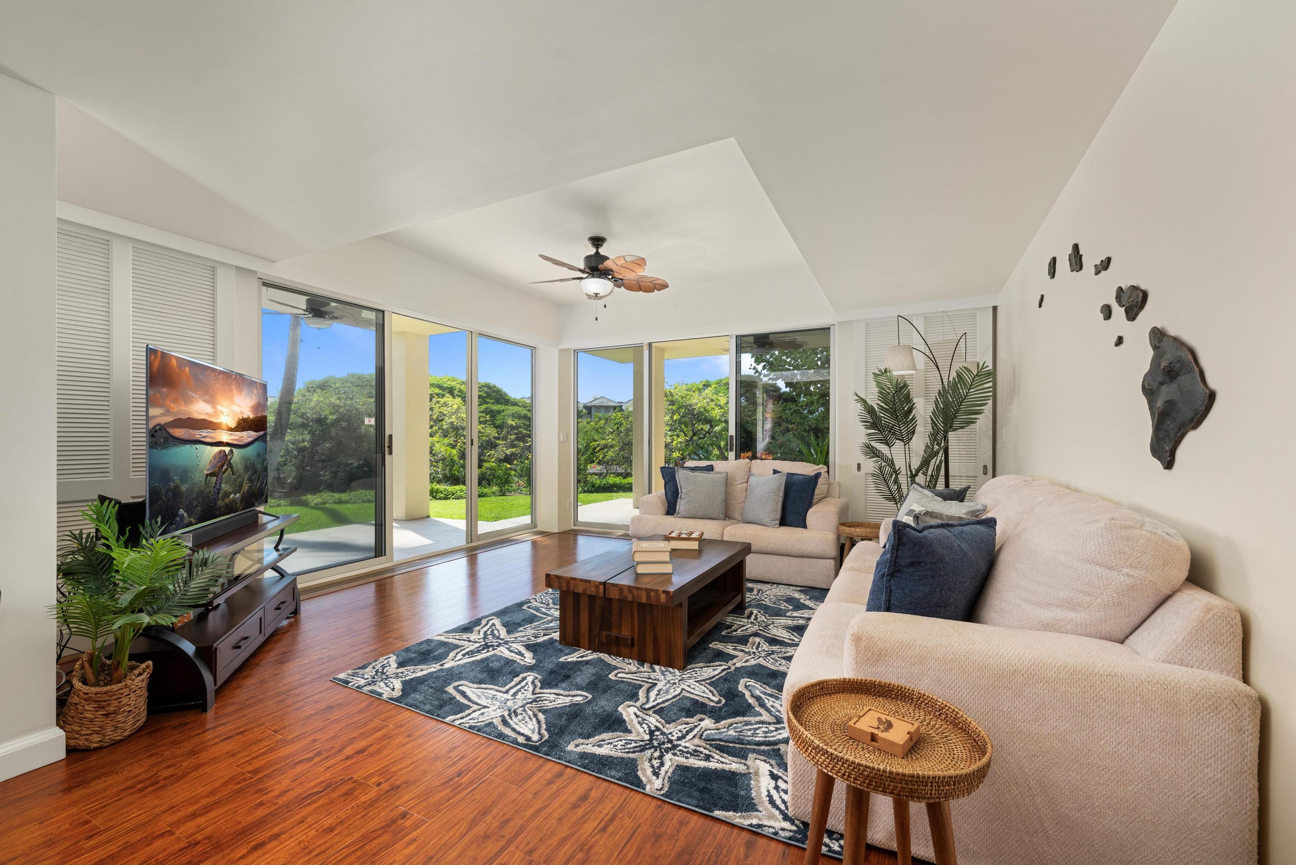 Condo in Waikoloa Village · ★4.88 · 2 bedrooms · 2 beds · 2 baths - Photo 46