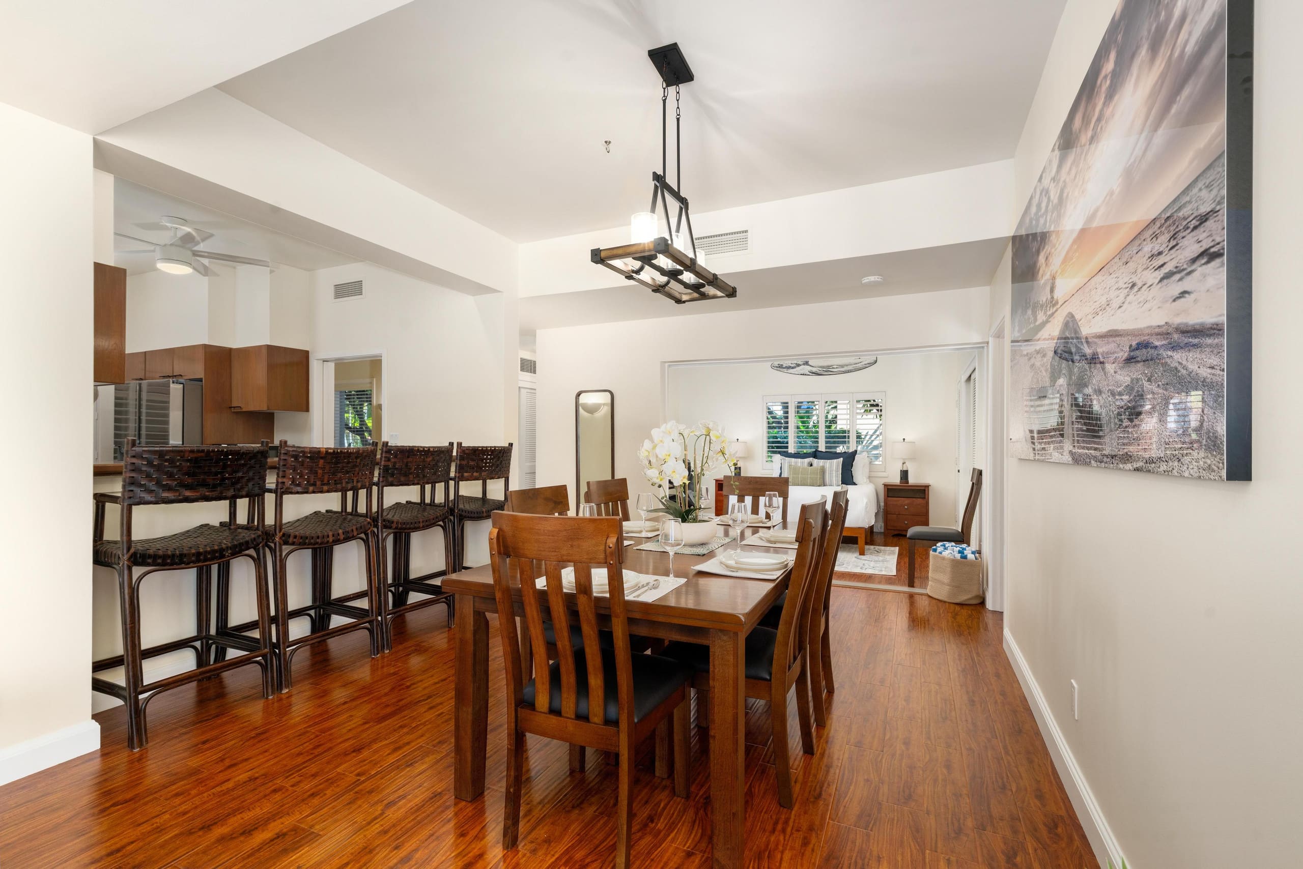 Condo in Waikoloa Village · ★4.88 · 2 bedrooms · 2 beds · 2 baths - Photo 9