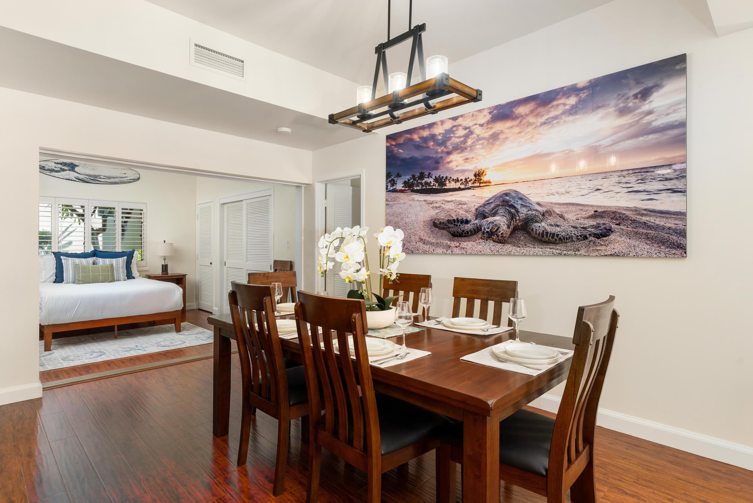 Condo in Waikoloa Village · ★4.88 · 2 bedrooms · 2 beds · 2 baths - Photo 8