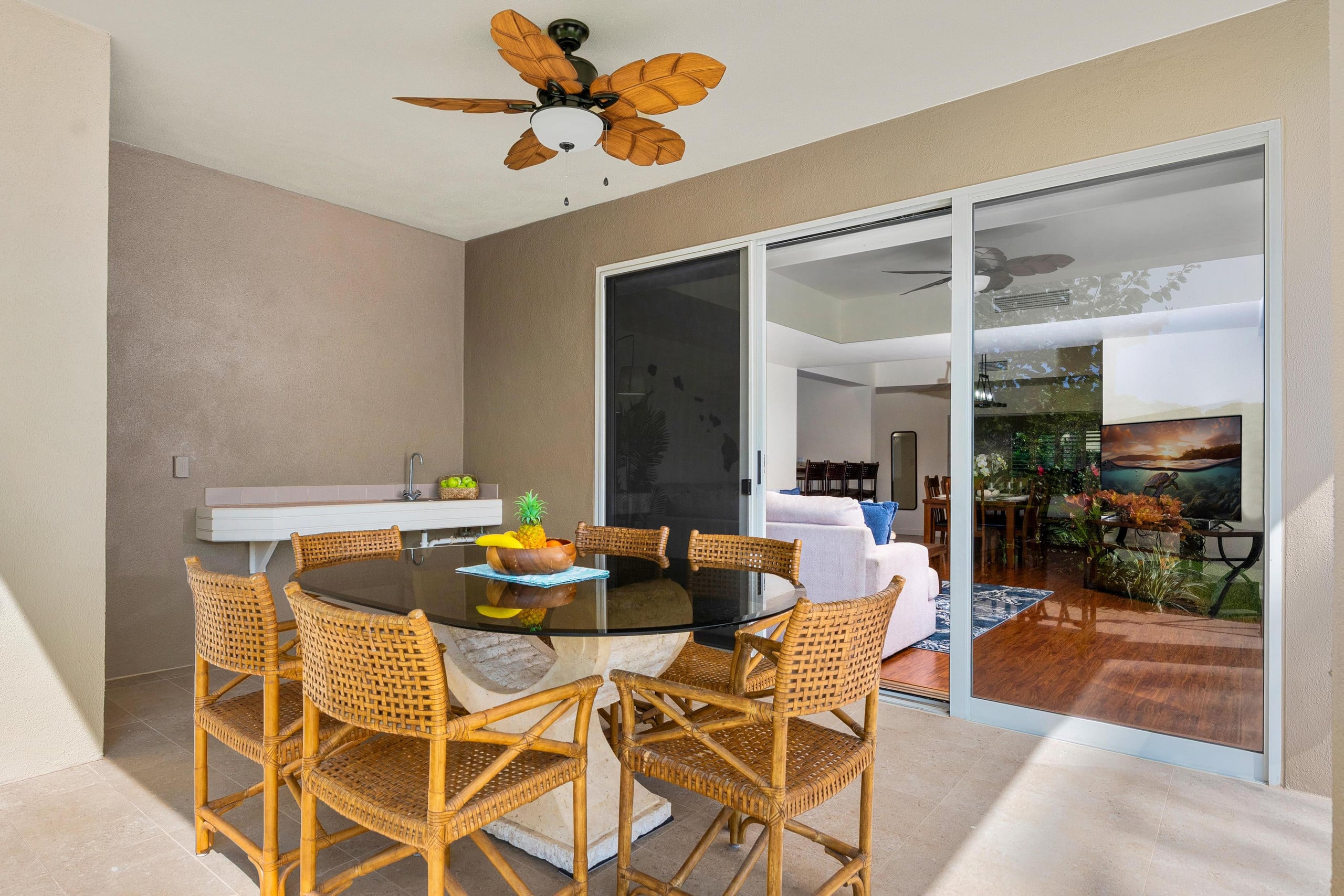 Condo in Waikoloa Village · ★4.88 · 2 bedrooms · 2 beds · 2 baths - Photo 11