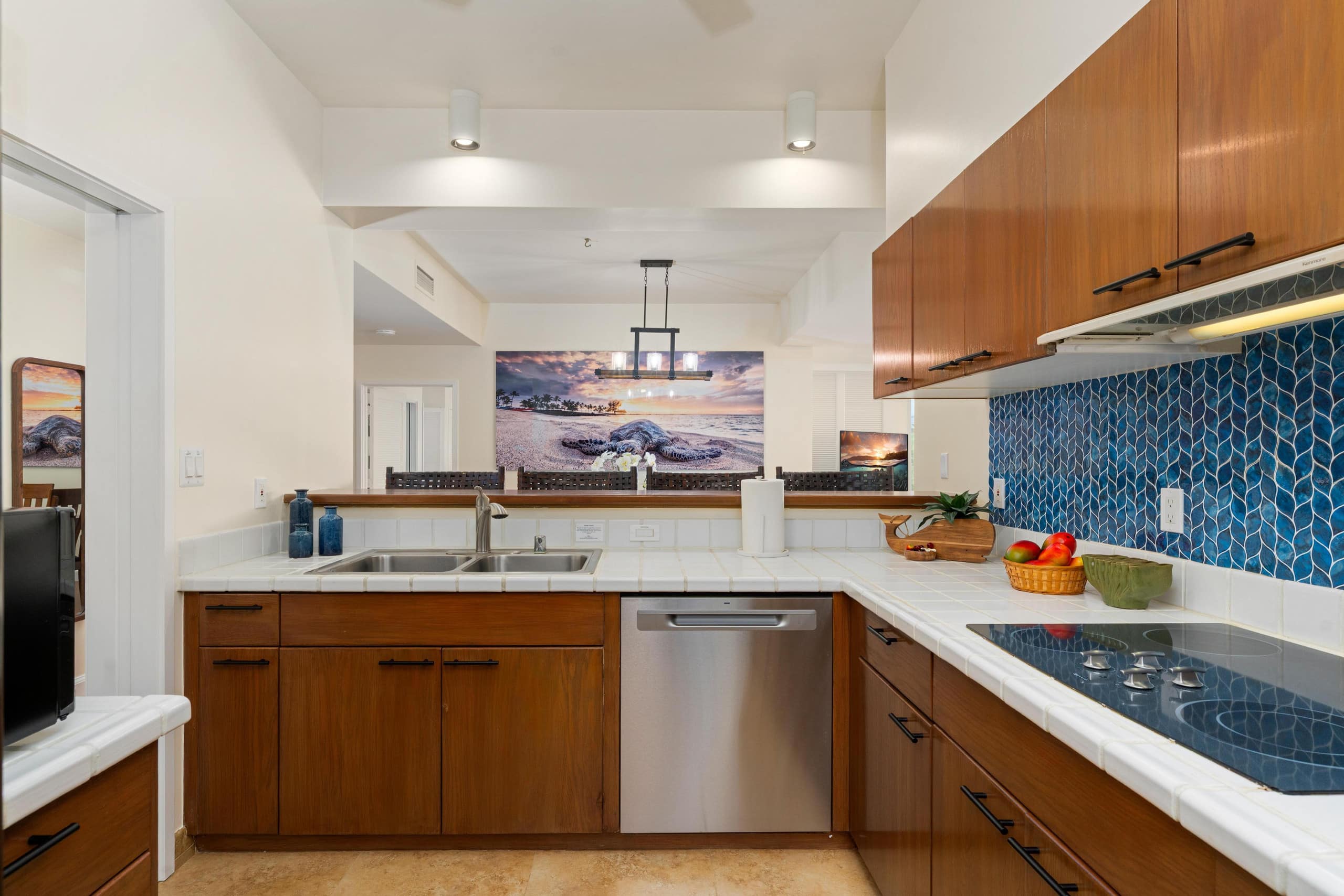 Condo in Waikoloa Village · ★4.88 · 2 bedrooms · 2 beds · 2 baths - Photo 13