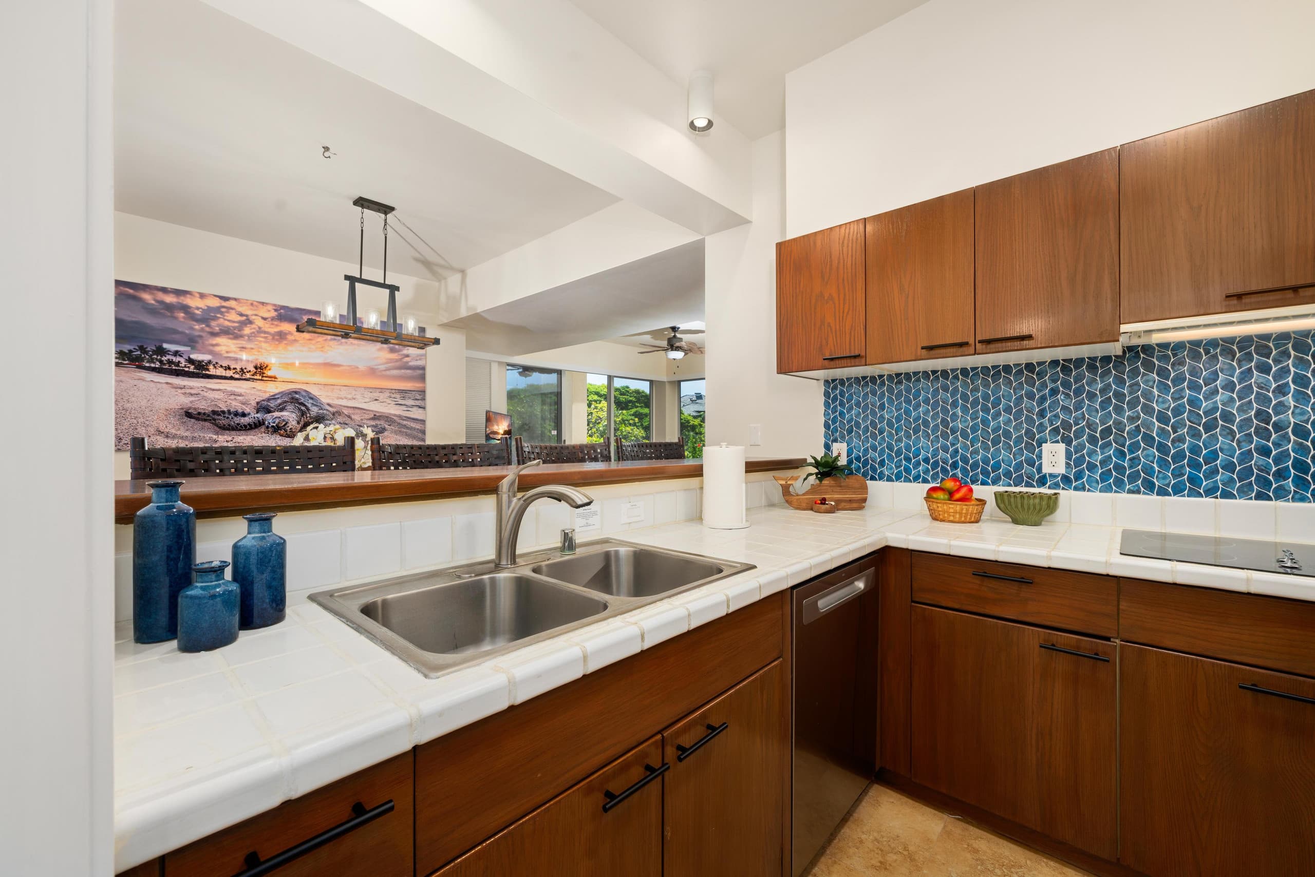 Condo in Waikoloa Village · ★4.88 · 2 bedrooms · 2 beds · 2 baths - Photo 14