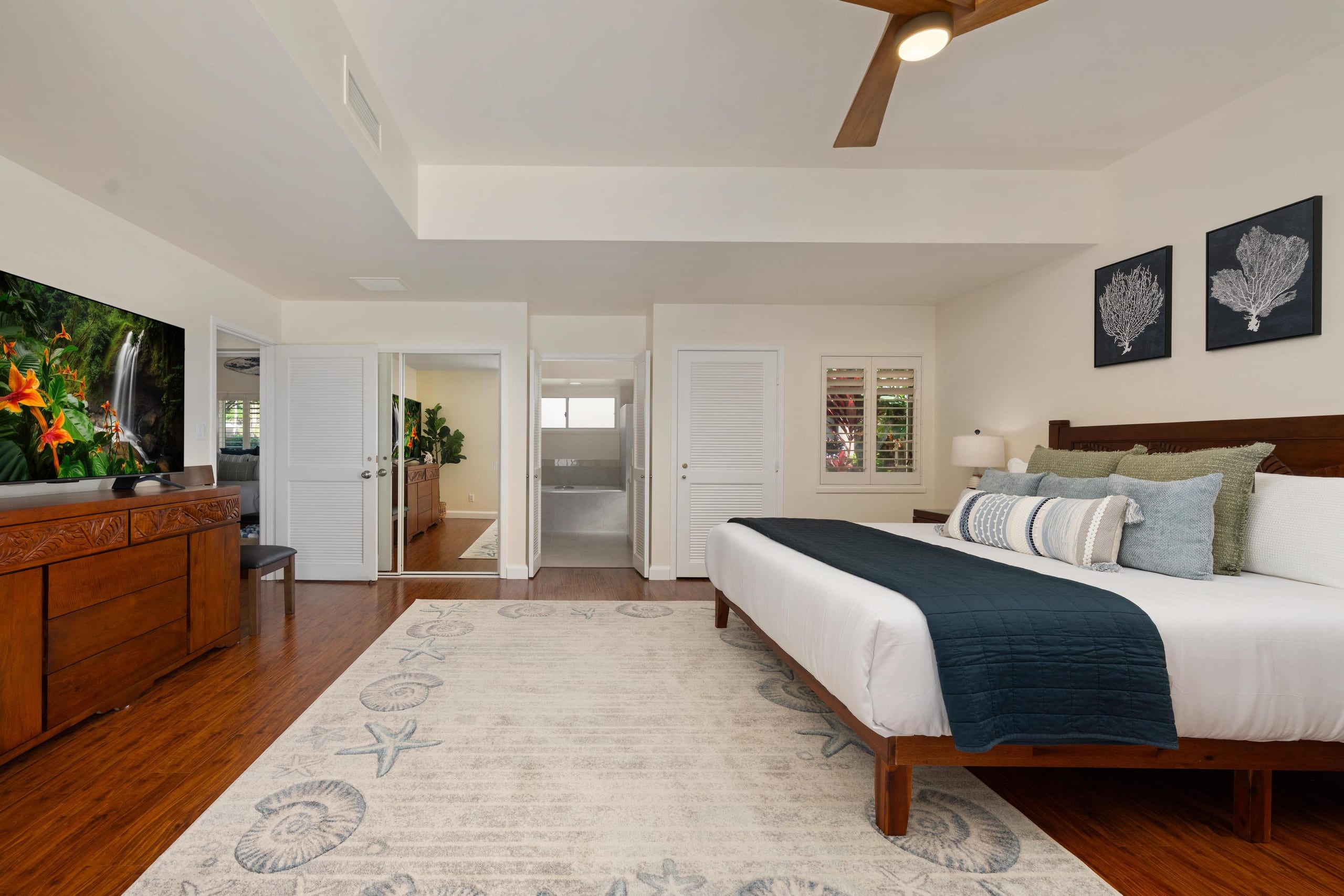 Condo in Waikoloa Village · ★4.88 · 2 bedrooms · 2 beds · 2 baths - Photo 18