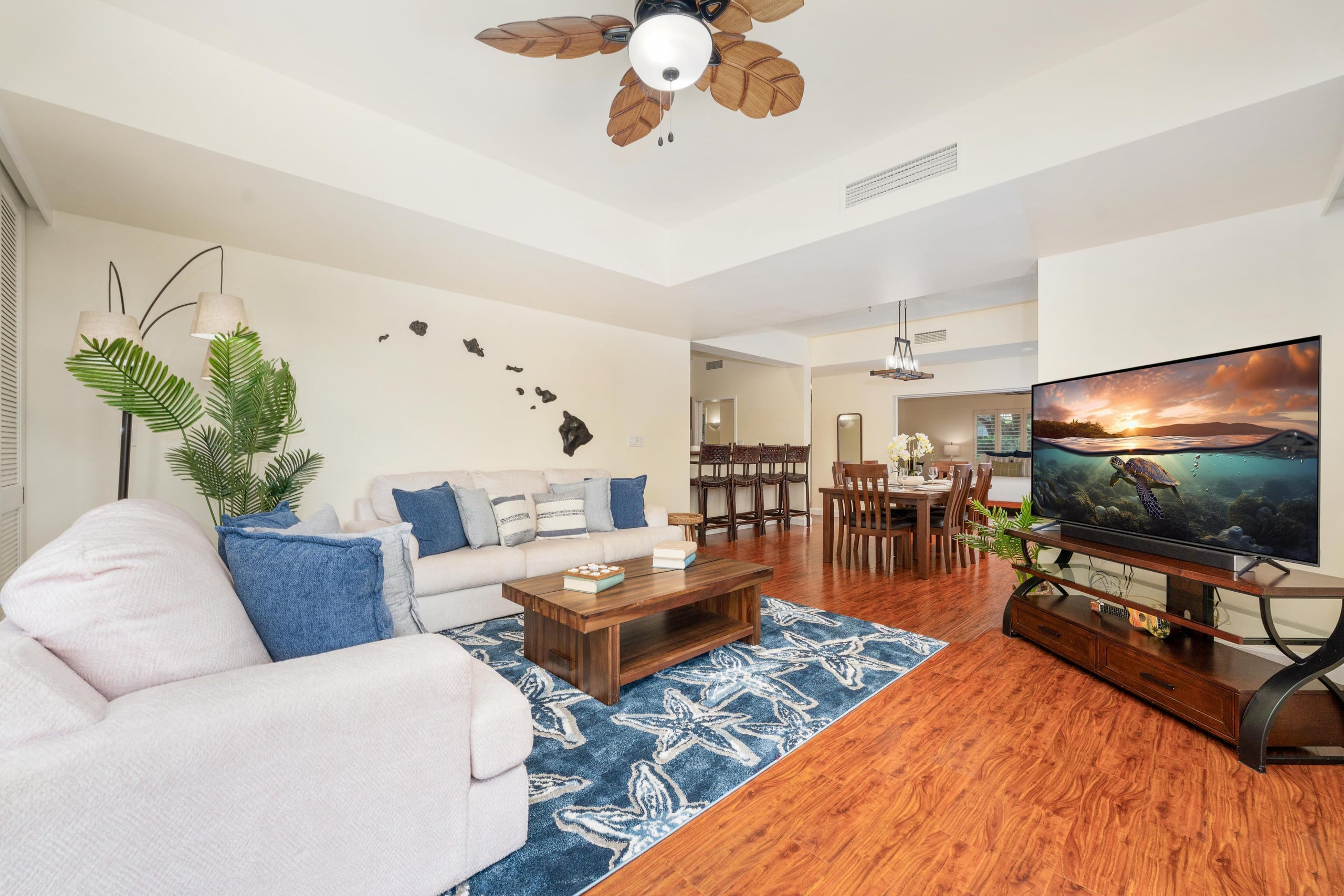 Condo in Waikoloa Village · ★4.88 · 2 bedrooms · 2 beds · 2 baths - Photo 7