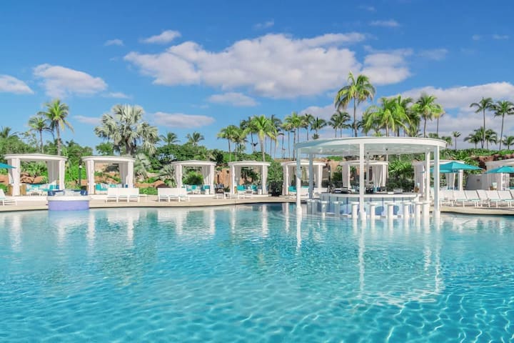 Acerca de Qstay managed Airbnb listing 1