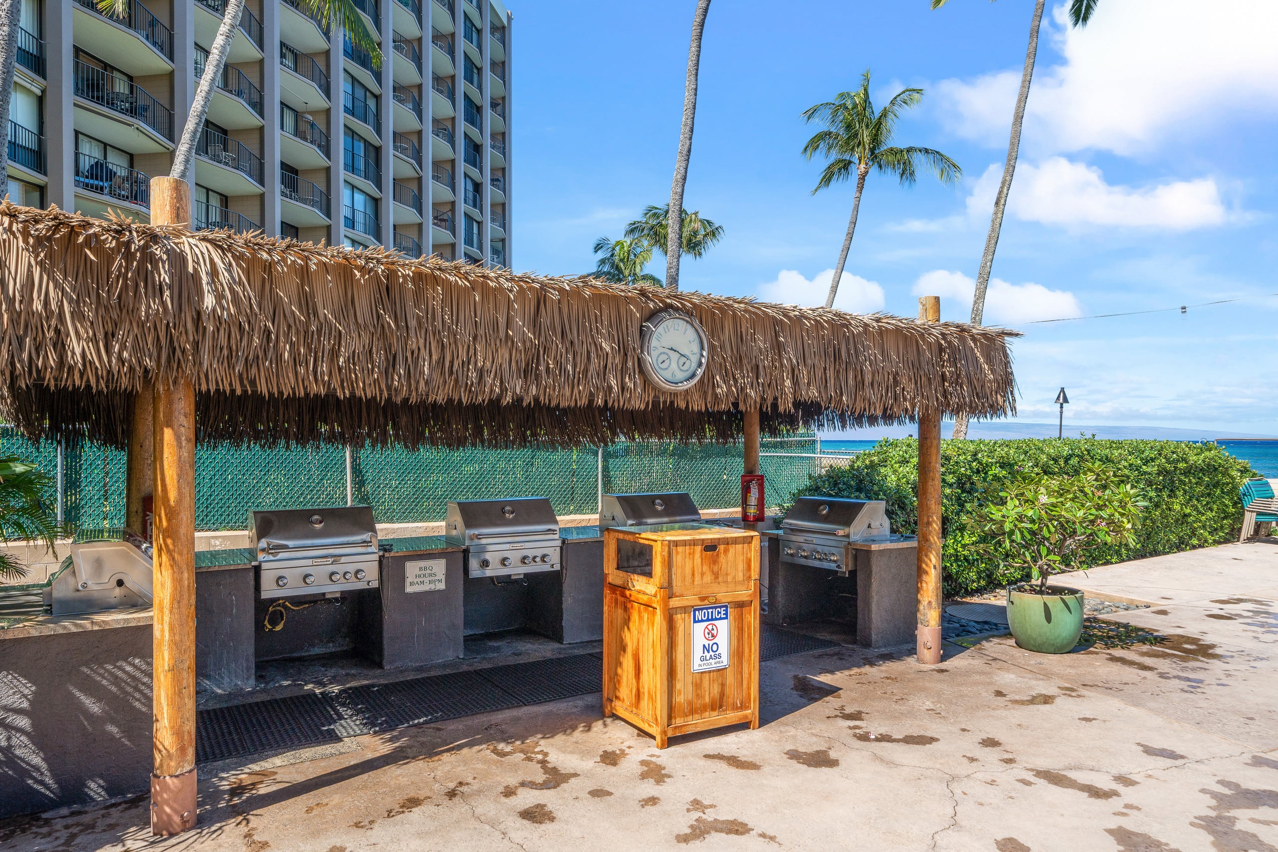Condo in Lahaina · ★4.0 · 1 bedroom · 2 beds · 1 bath - Image 48