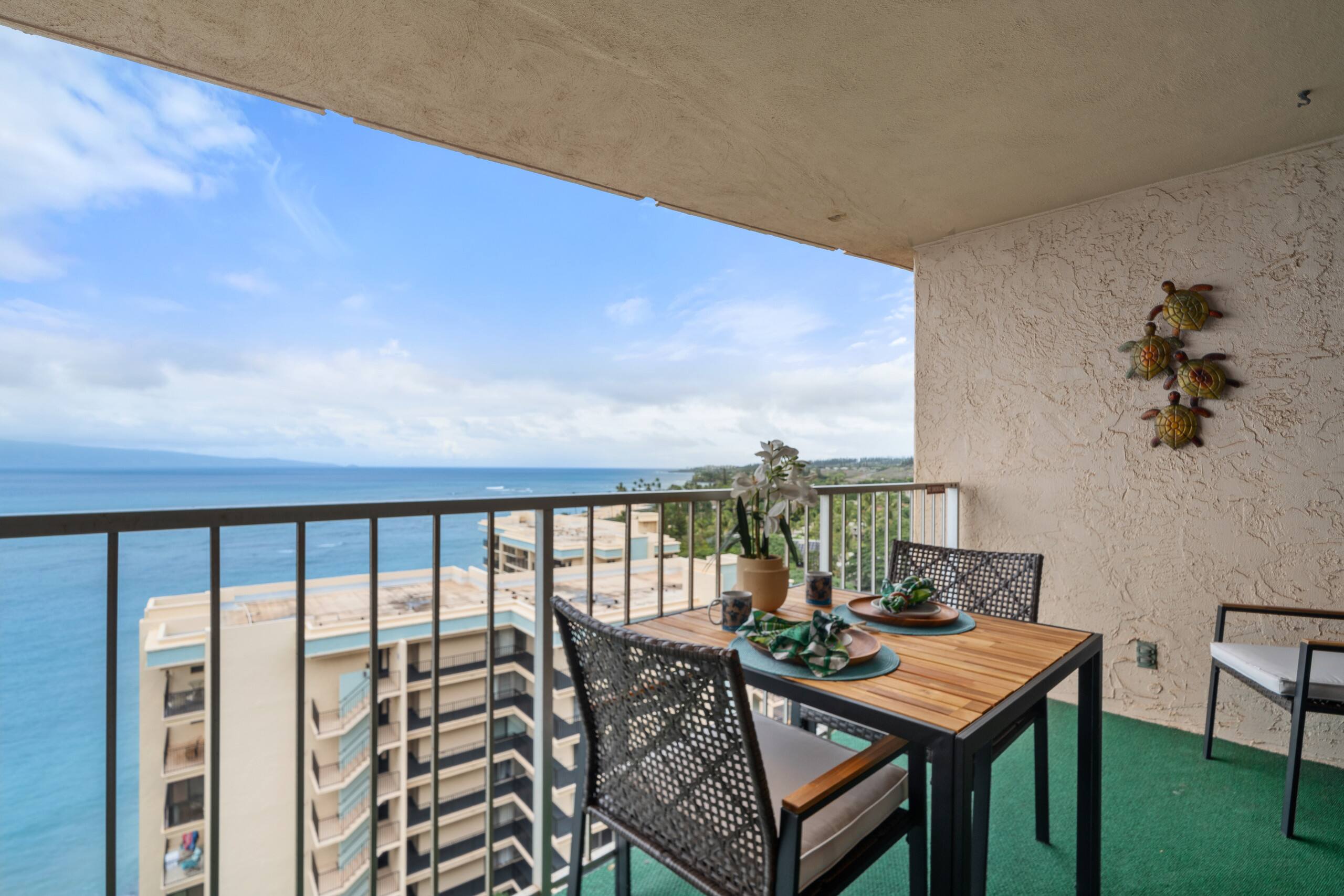 Condo in Lahaina · ★4.0 · 1 bedroom · 2 beds · 1 bath - Image 28