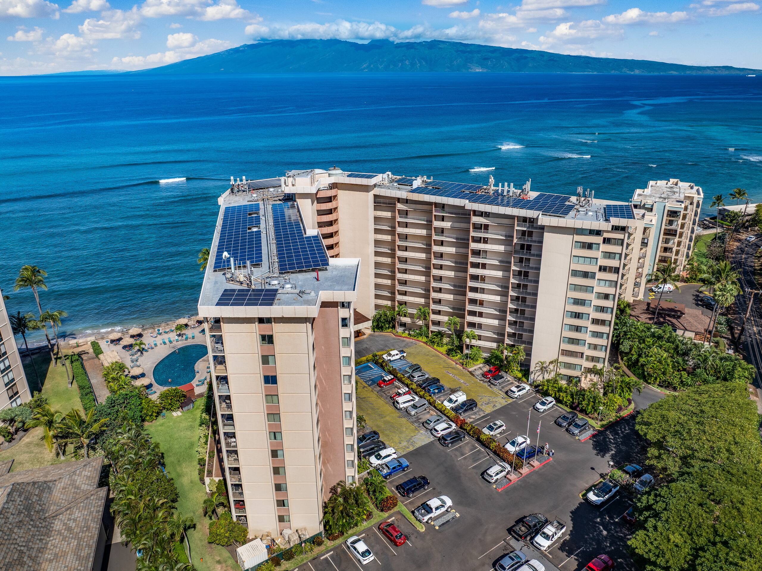 Condo in Lahaina · ★4.0 · 1 bedroom · 2 beds · 1 bath - Image 31