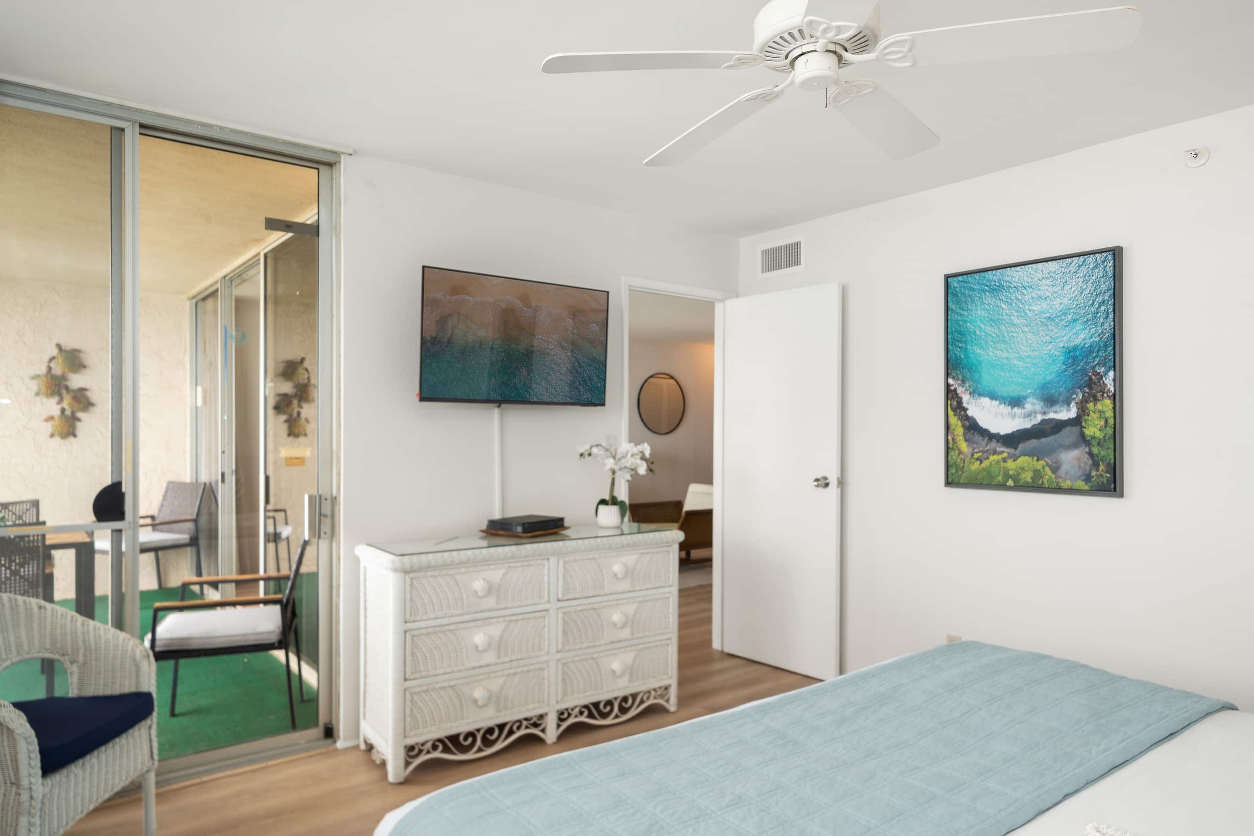 Condo in Lahaina · ★4.0 · 1 bedroom · 2 beds · 1 bath - Image 20