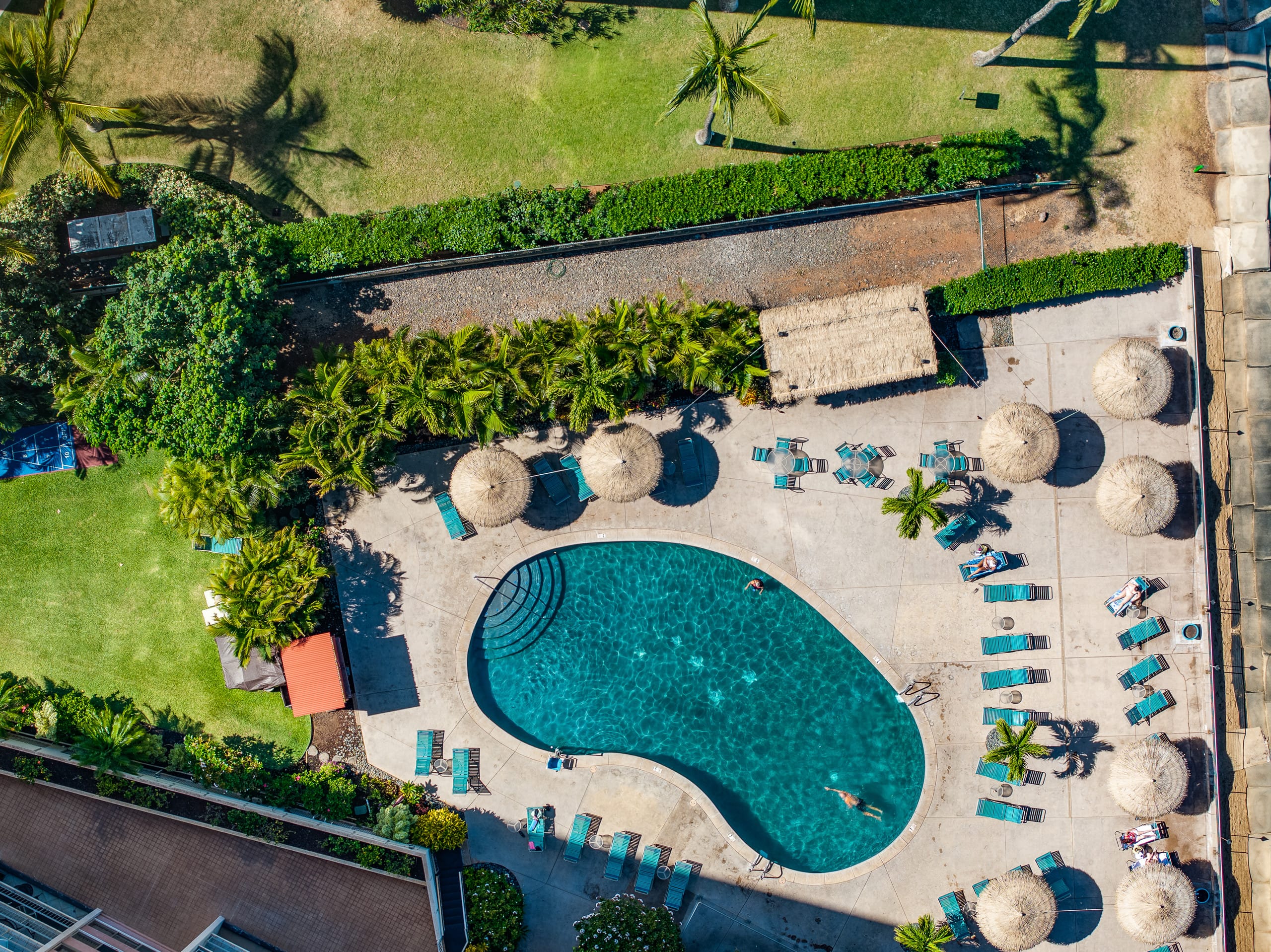 Condo in Lahaina · ★4.0 · 1 bedroom · 2 beds · 1 bath - Image 39