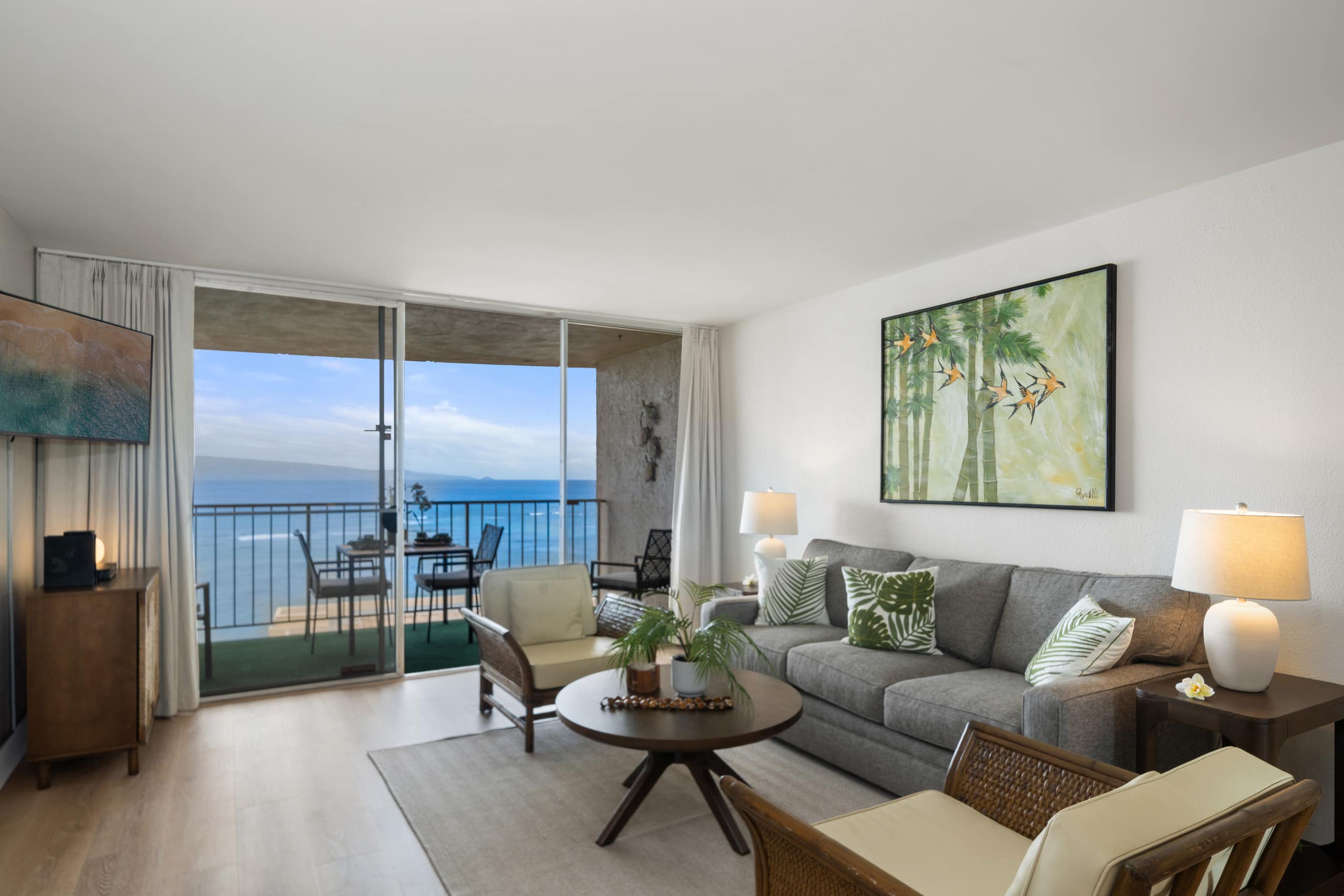 Condo in Lahaina · ★4.0 · 1 bedroom · 2 beds · 1 bath - Image 6