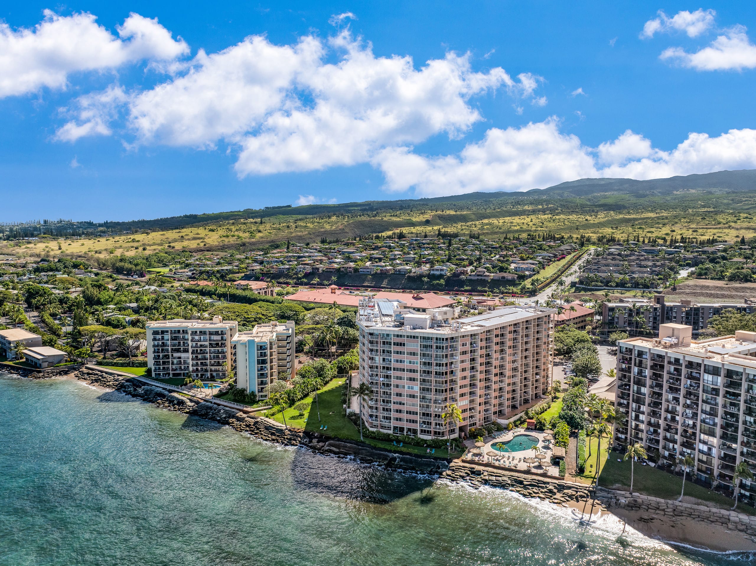 Condo in Lahaina · ★4.0 · 1 bedroom · 2 beds · 1 bath - Image 53