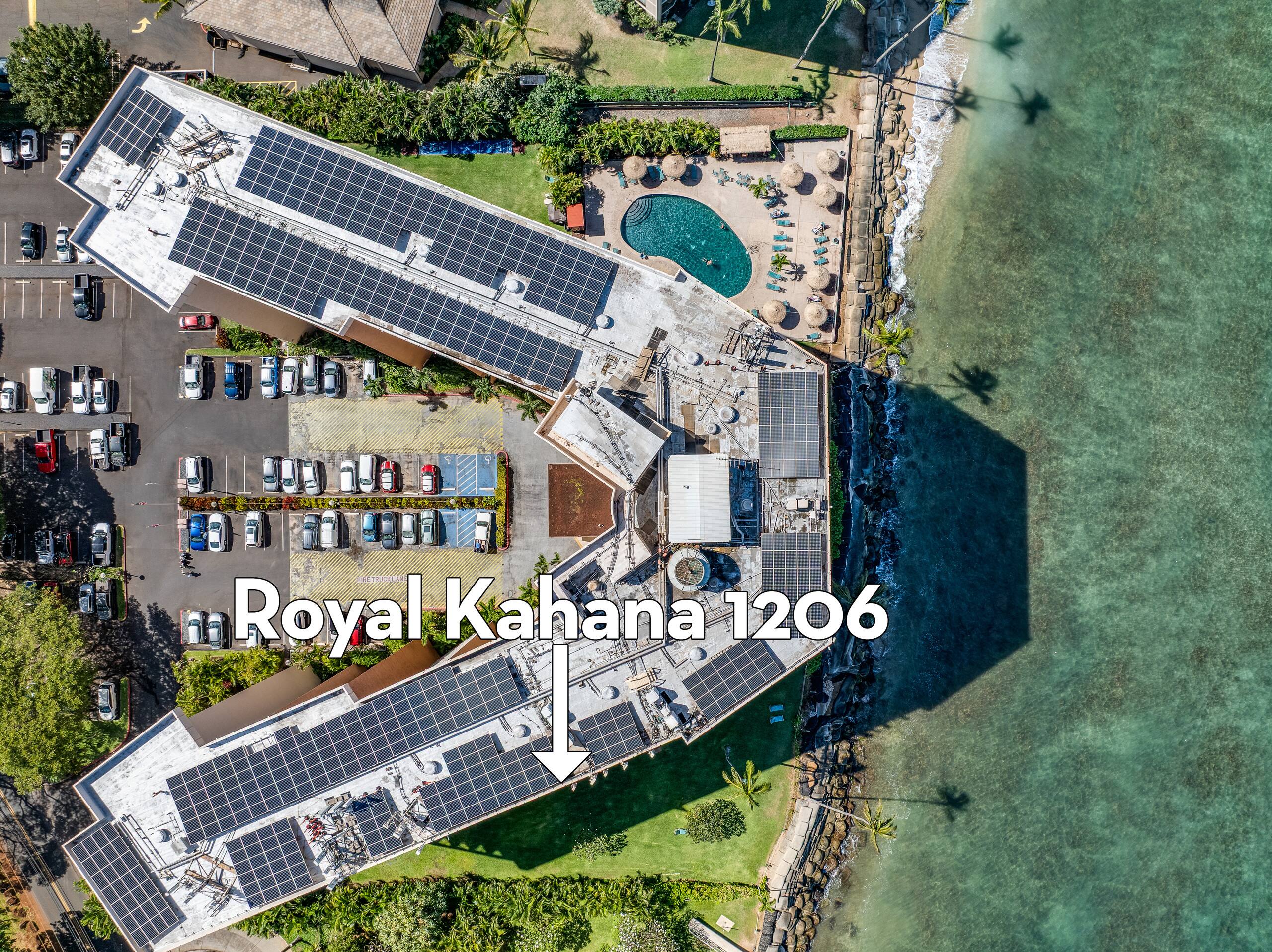 Condo in Lahaina · ★4.0 · 1 bedroom · 2 beds · 1 bath - Image 52