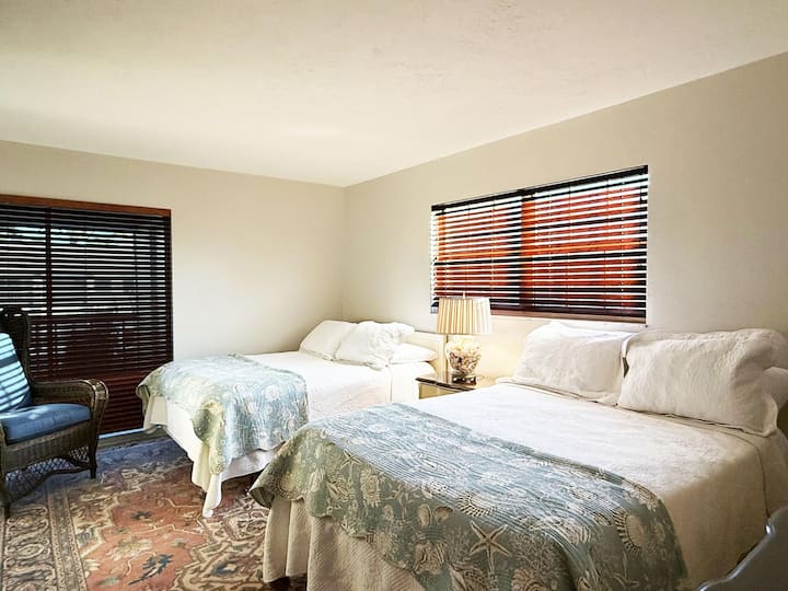 غرفة النوم 2