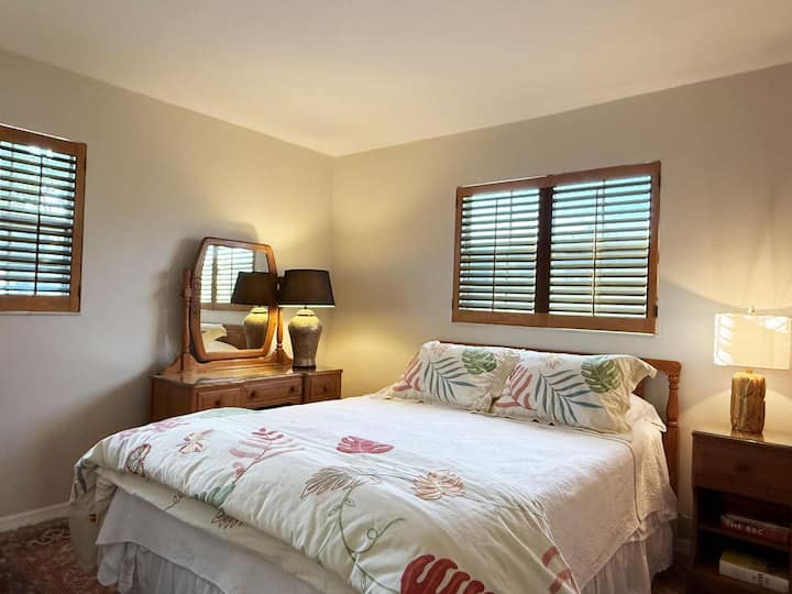 غرفة النوم 1