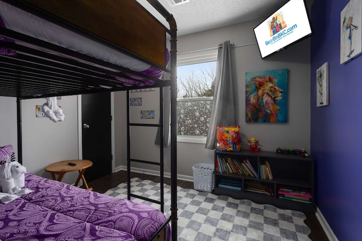 Chambre 3