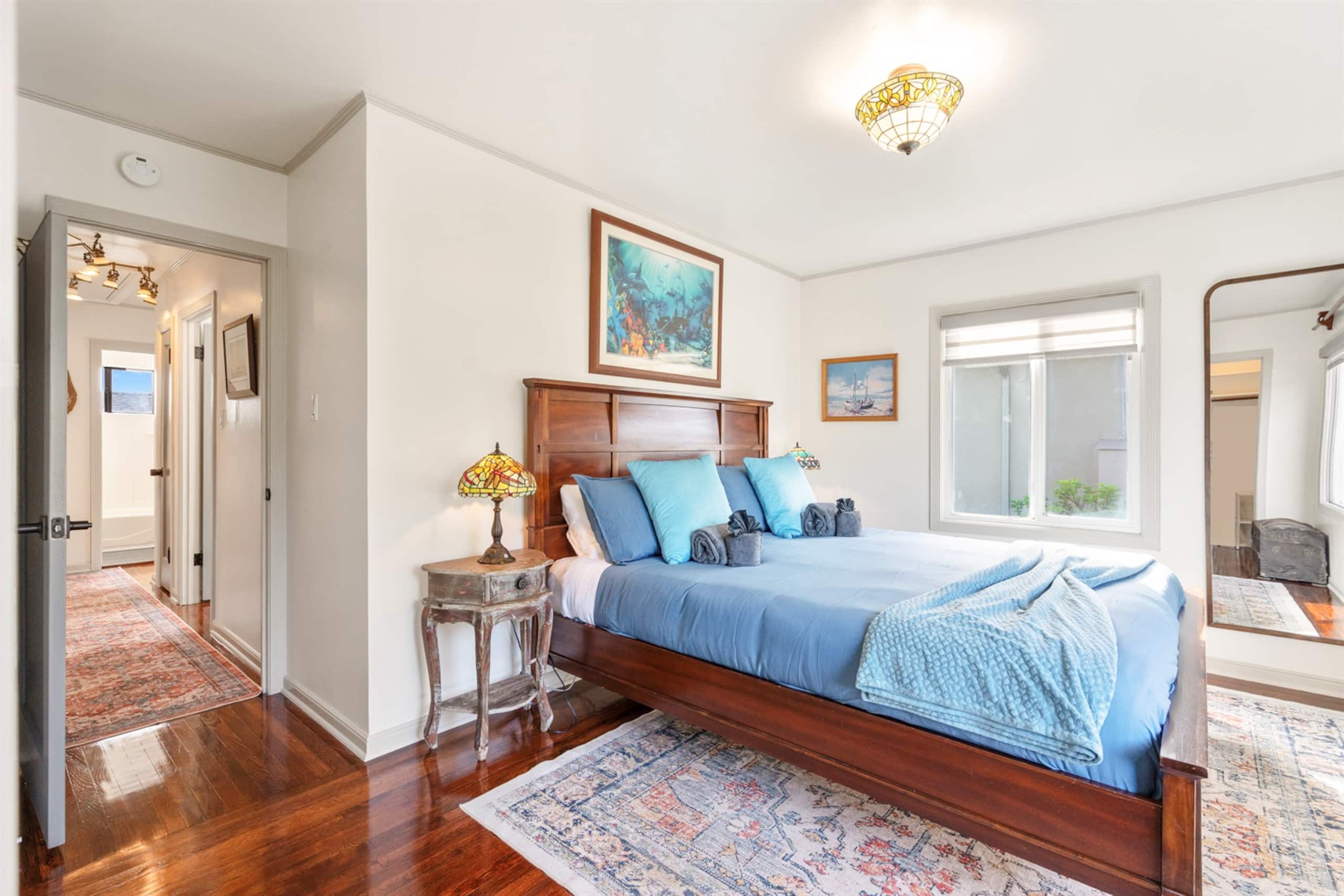 Home in South San Francisco · ★5.0 · 3 bedrooms · 4 beds · 1 private bath - Image 32