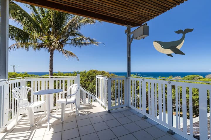 Frenchmans Cottage - Point Lookout