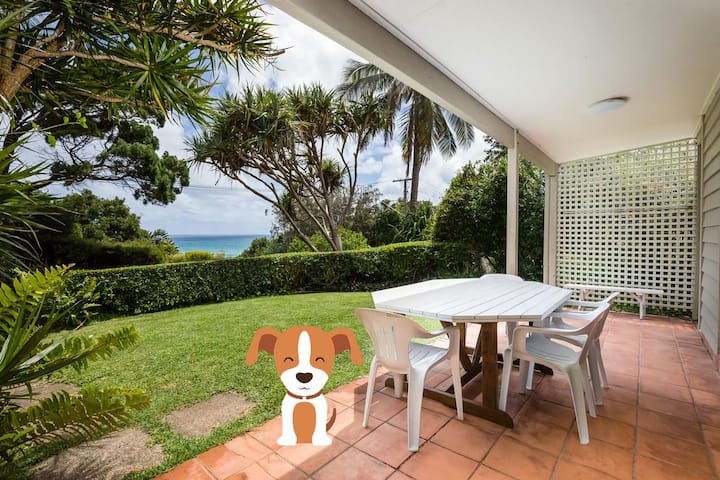 Mclean House By Discover Stradbroke - Point Lookout