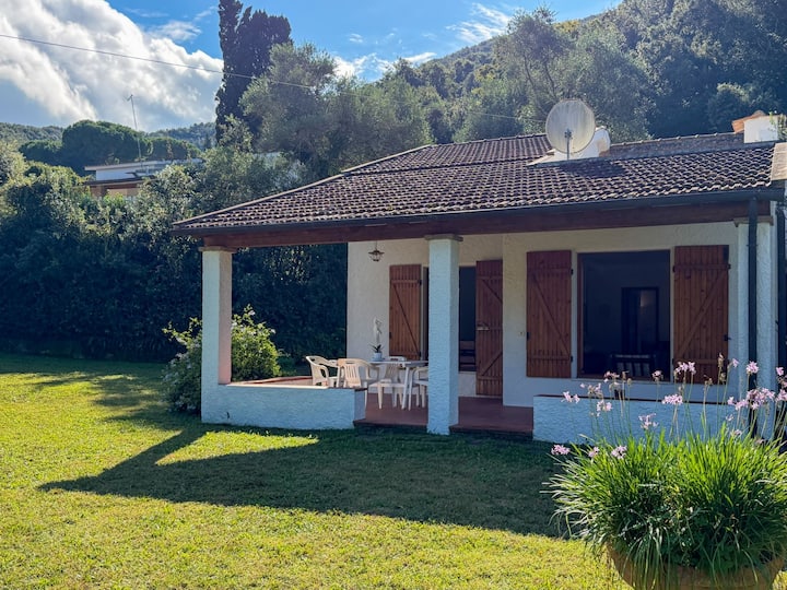Villa Isola Verde - Piombino
