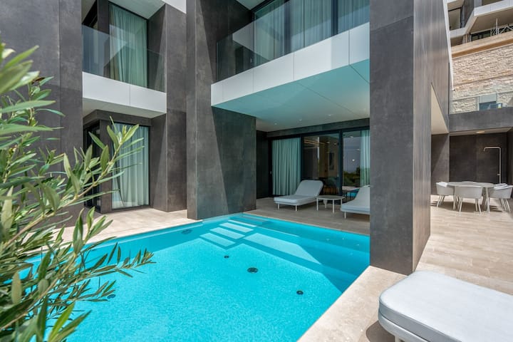 Villa Rora - Brela
