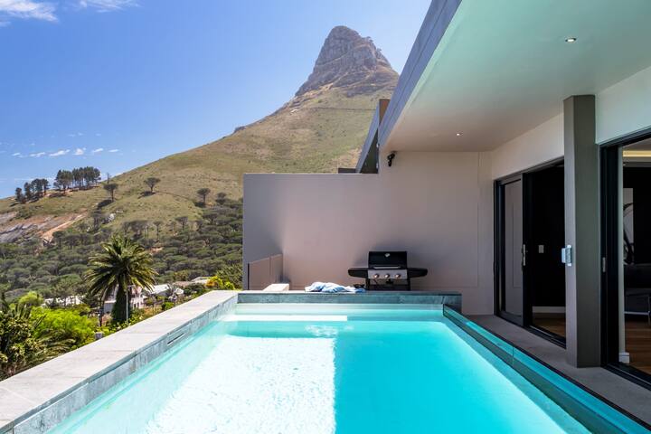 Spacious Holiday Apartment with Fantastic Views, D gallery image 5