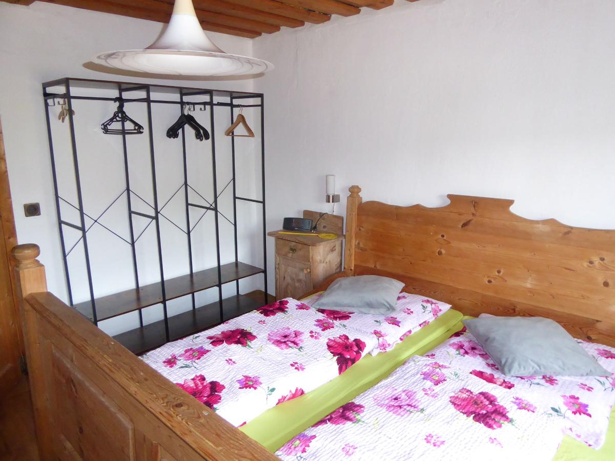 บ้านไร่พักผ่อนซัลซ์ทัล