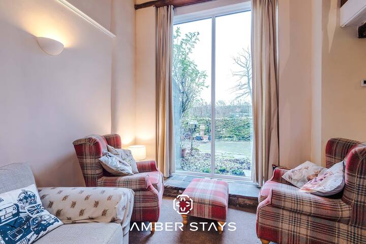 Cosy Barn | Yorkshire Dales | Lovely Local Pub - Skipton