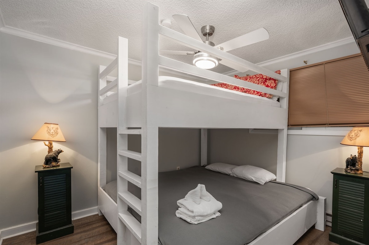 Chumba cha kulala cha 3