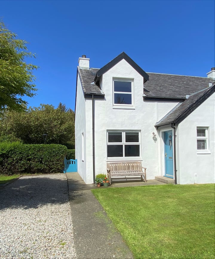 Rockpool Cottage