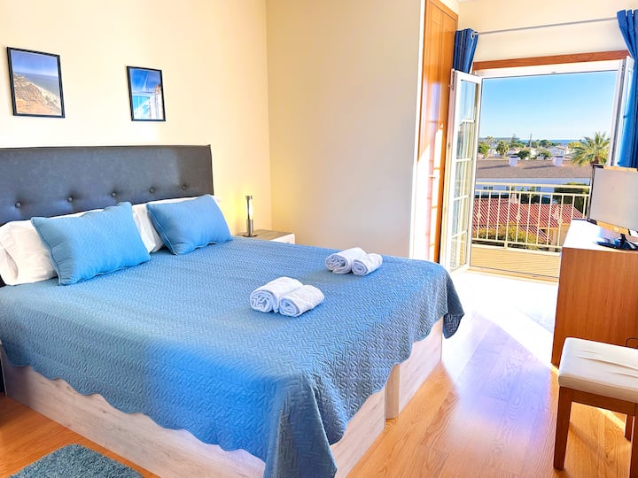 Chambre 1