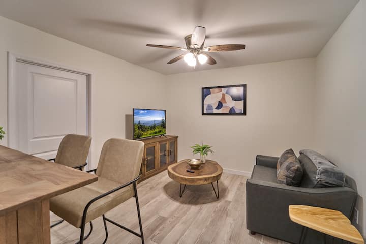 Ruby 107: 1bd | Great Location + Shared Amenities! - Pigeon Forge, TN