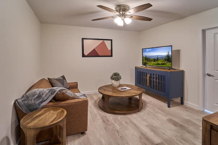 Ruby 112: 1bd | Great Location + Shared Amenities! - Pigeon Forge, TN