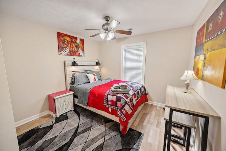 საძინებელი 2