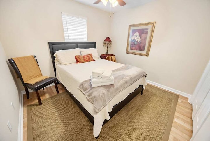 საძინებელი 1