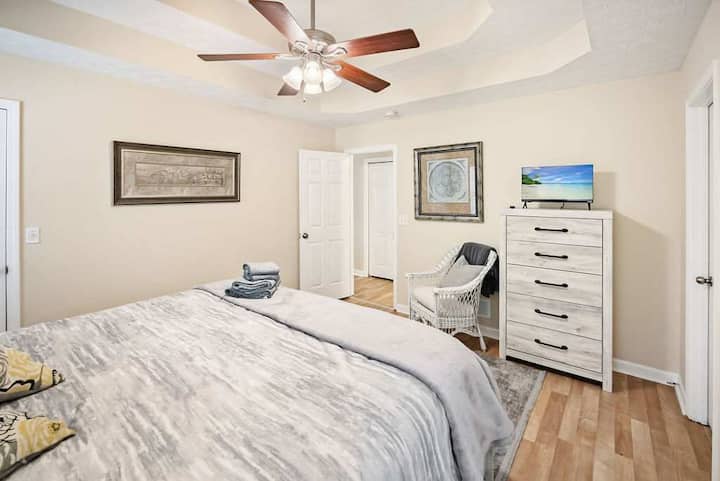 საძინებელი 3