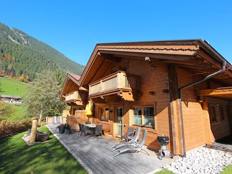 Antonia by Interhome