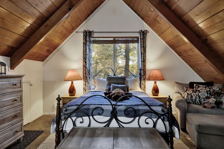 Спална соба 1