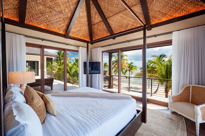 Koha Kai by Grand Cayman Villas