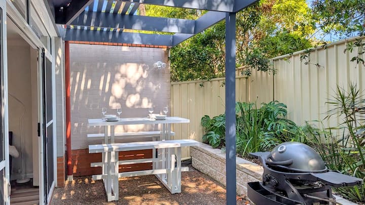 Vandy’s Valhalla By Experience Jervis Bay - Huskisson
