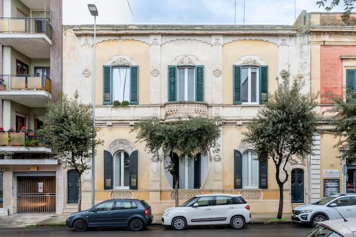Liberty Suite Apartment - Lecce