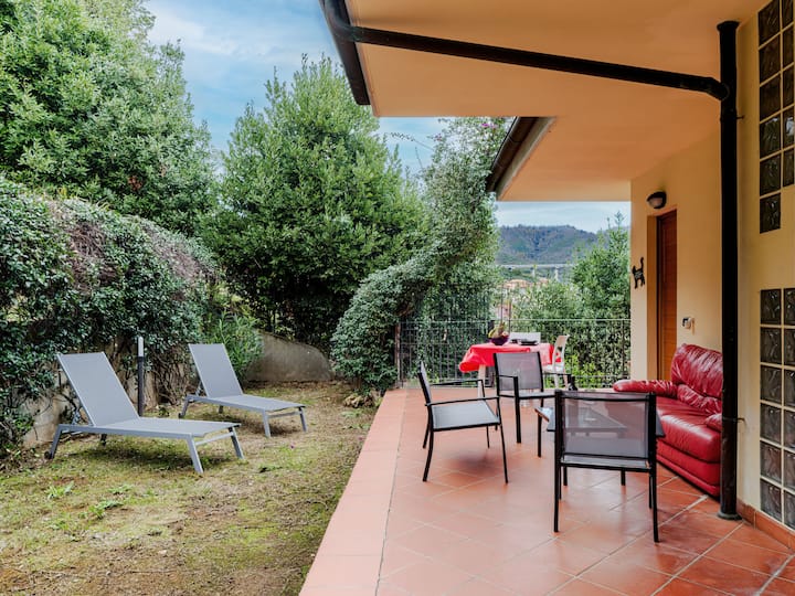 La Terrazza By Interhome - Camaiore