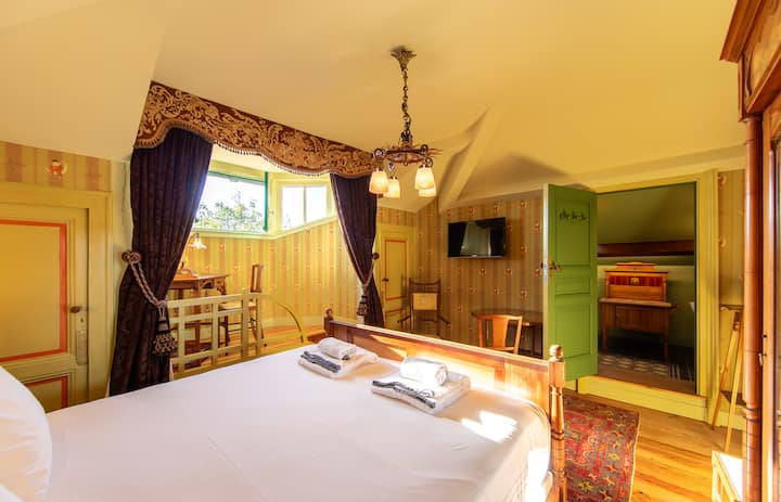 Спалня 2