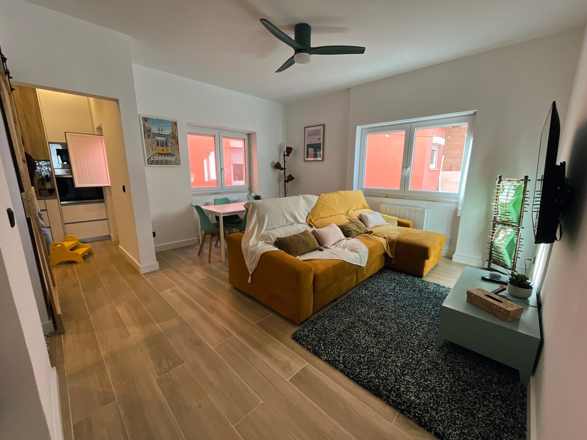 Дневна соба